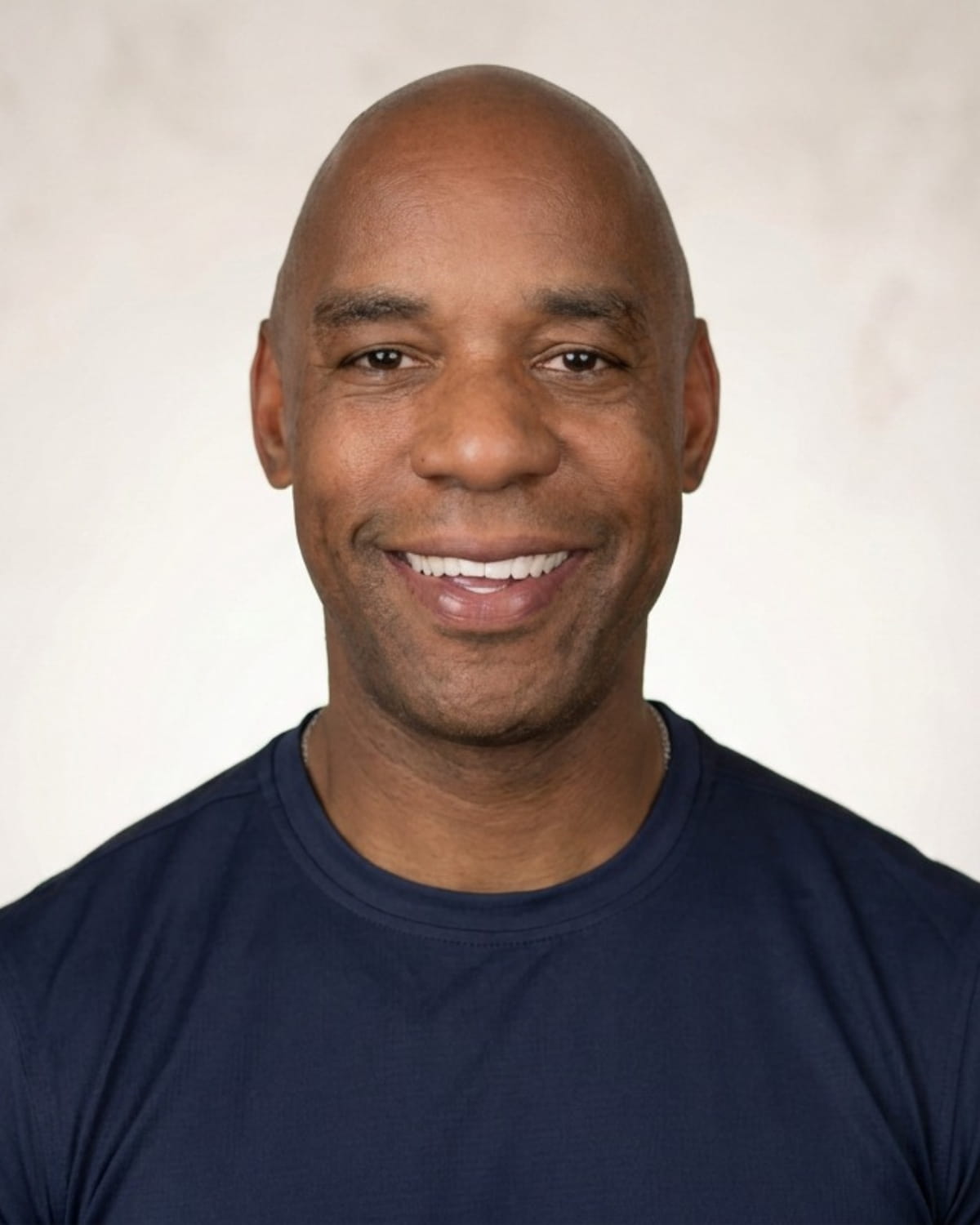 Master Will Pace